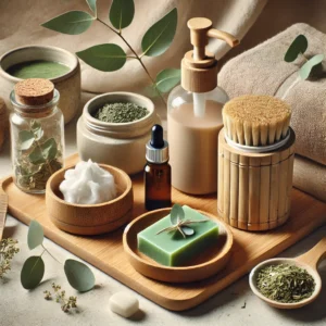 eco-friendly skincare solutions