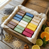 handcrafted soap bars bulk
