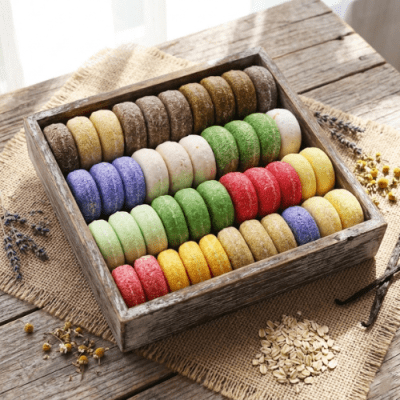 shampoo bars