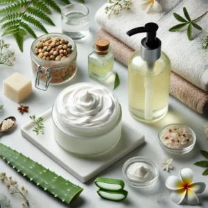The Difference Between Body Butter and Lotion