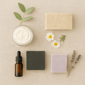 skincare by skin type