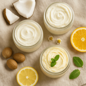 best body butter
