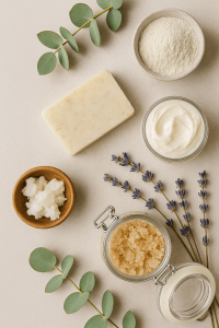 clean beauty