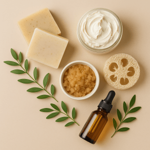 small-batch skincare