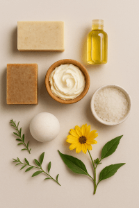 why switch to natural skincare
