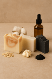 handmade soap