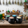 Witch Cauldron Bubble Bath Bomb