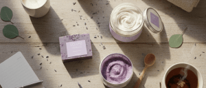 How to Create a Simple but Powerful Self-Care Ritual