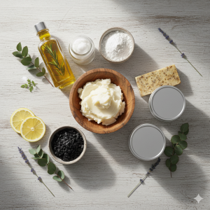 Natural Ingredients