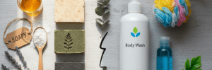 Soap vs Body Wash