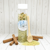 Sandalwood bath salts