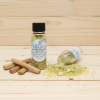 Sandalwood salt 4 oz