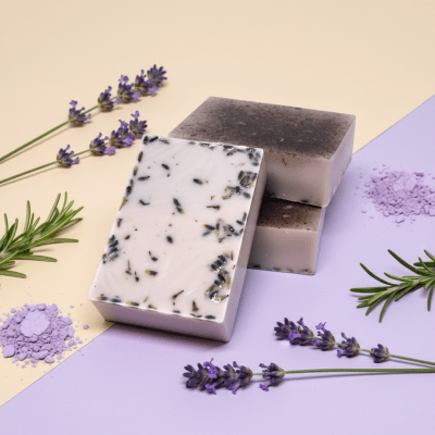 Serene Detox soap