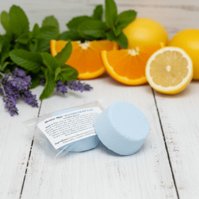 Shower Melts "HANGOVER KILLER"
