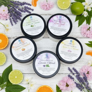 Body butters bulk