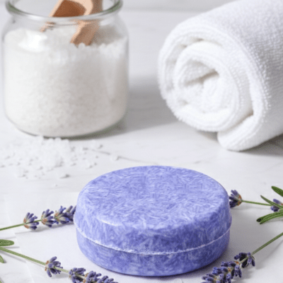 Botanical Bar Lavender Root-Revive