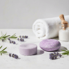 Botanical Bar Set Lavender Root-Revive