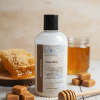 Caramel and Honey wash