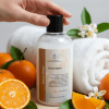 Satsuma Orange body wash