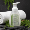 White Tea Pear foaming Soap