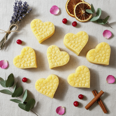 bath truffles