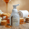 foaming soap Caramel and Honey