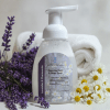 foaming soap Lavender and Chamomile