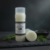 solid lotion Black Salt and Cypress
