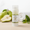 solid lotion White Tea and Pear