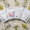 Creamy Bath Melts - Silk & Petal