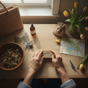 Natural Skincare