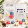 Glory Glow Melts - Creamy Bath Melts