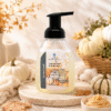 Oh My Gourd pump soap