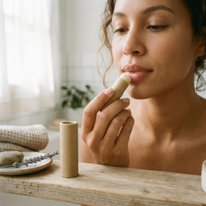 natural lip balms